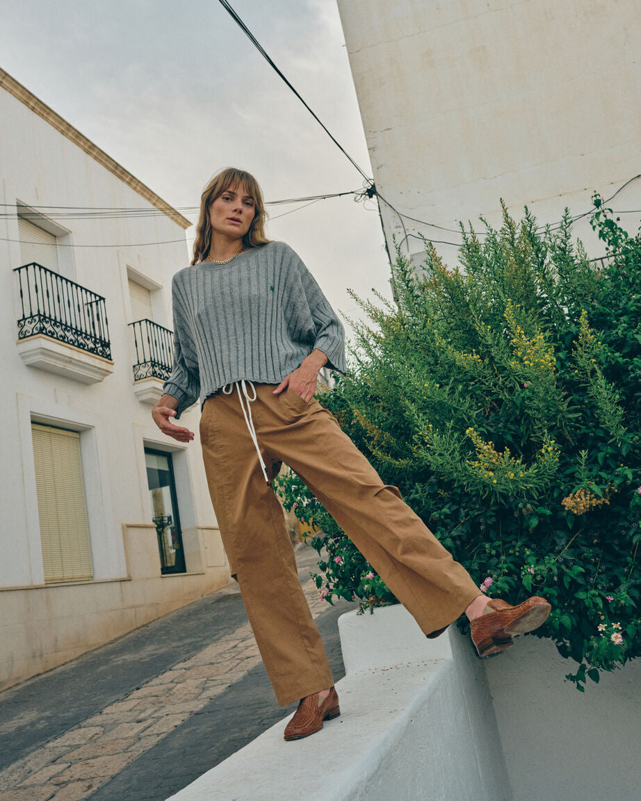 Modelshot / Foxtrot / Detail